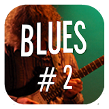 Pro Band Blues #2 icon