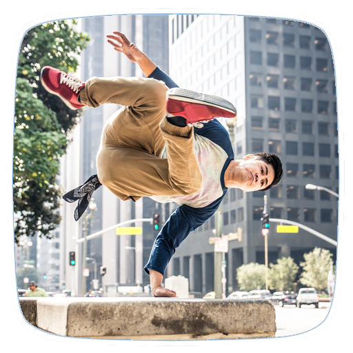 How to Do Parkour Drills - AppWisp.com