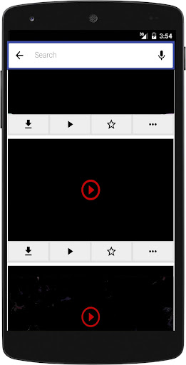 gIfs Screen 2