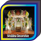 Wedding Decoration icon