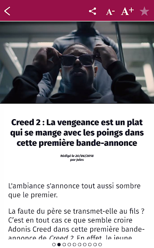 Journal Du Geek Screen 2
