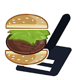 Combo Burger Advanced icon