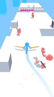 Samurai Flash Screenshot