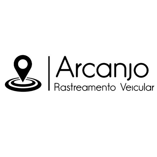 ARCANJO RASTREAMENTO logo