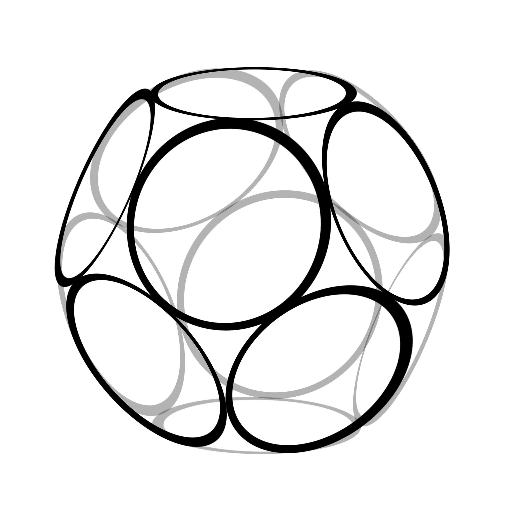 アストロダイス・ダイアリー（Astrodice Diary） logo