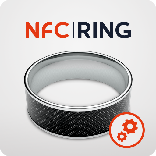 Nfc ring hotsell