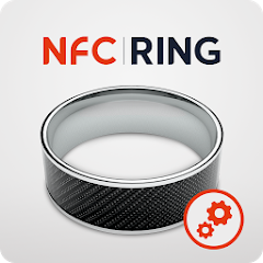 Este anillo NFC permite pagar tus compras con sólo mover un dedo
