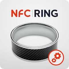 Descubre el poder del Anillo NFC - ANILLO NFC - ANILLOS