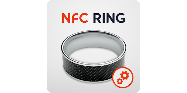 NFC Ring Control - Apps en Google Play