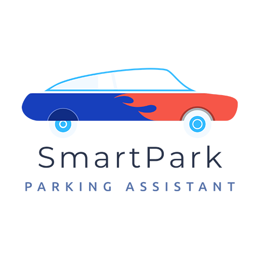 SmartPark logo