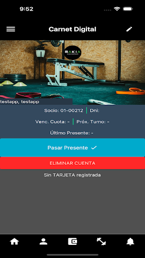 Makia Screen 3
