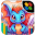 Cartoon Dragon Coloring Book Download on Windows