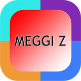 Top Lagu Meggi Z icon