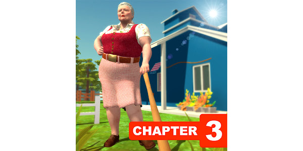Bad Granny Chapter 3 on the App Store