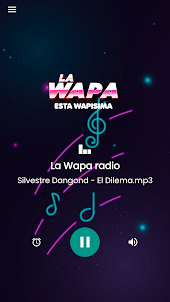 La Wapa - Radio