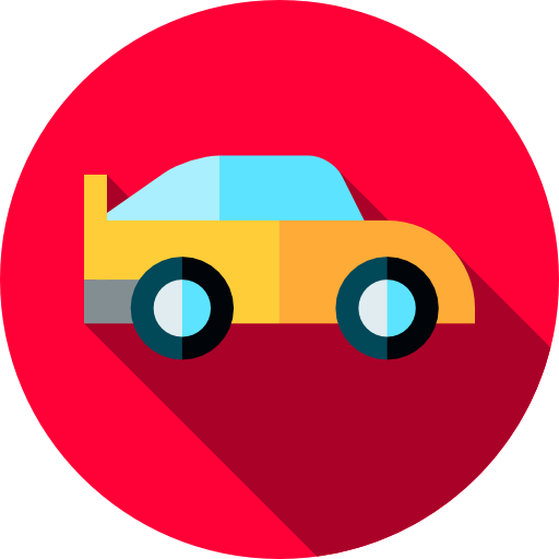 Taxi For Hire - ONE WAY TAXI logo