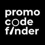 Promo Code Finder: Home Screen icon