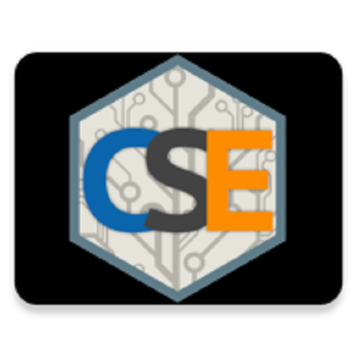 IARE CSE 1.0.15 Icon