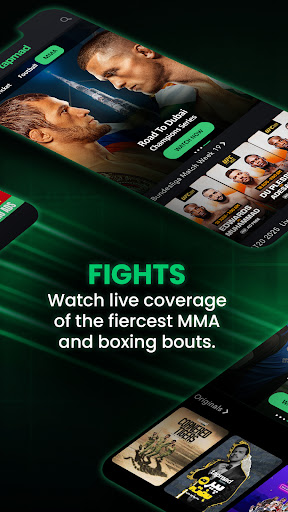 tapmad: Live Sports Screenshot 4 - AppWisp.com