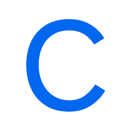 C Programs logo