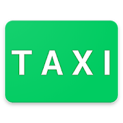 Taxi Light - for taxi drivers