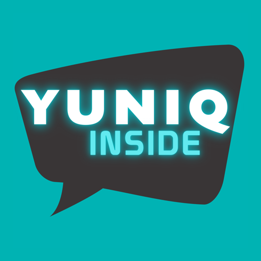YUNIQ inside  Icon