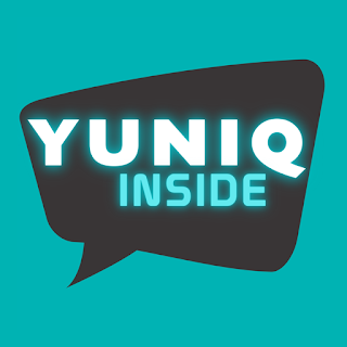 YUNIQ inside