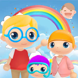 Daycare Stories: Family Game apk