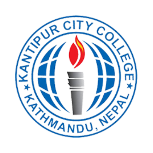 Kantipur City College logo
