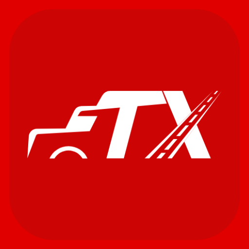 Truckex Shipper logo