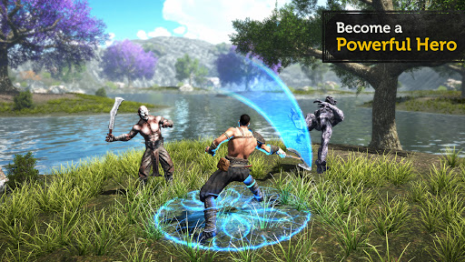 Evil Lands: Online Action RPG - Apps on Google Play