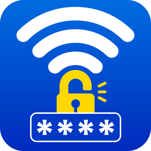 WiFi Password Show: WiFi Scan Download on Windows