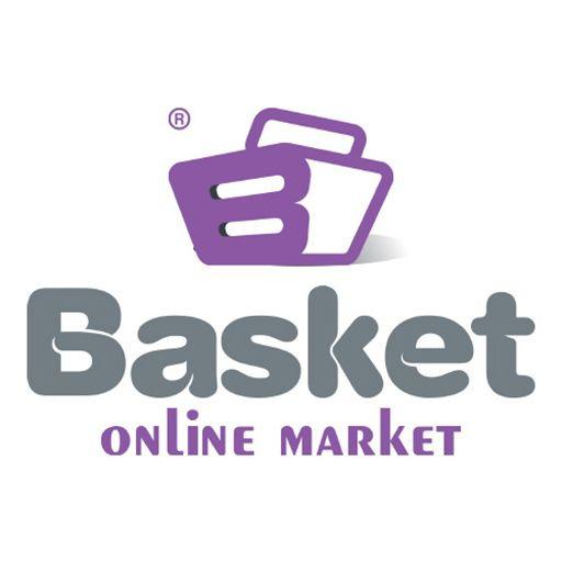 Basket Store logo