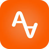 AnagrApp - Brain Training with words : Brain games icon