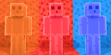 Hide And Seek Skins for Minecraftのおすすめ画像2