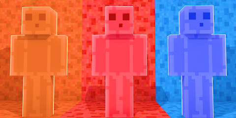 Hide And Seek Skins for Minecraftのおすすめ画像2