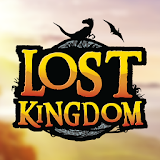 Lost Kingdom icon