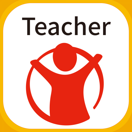 Save the Children HK (Teacher) logo