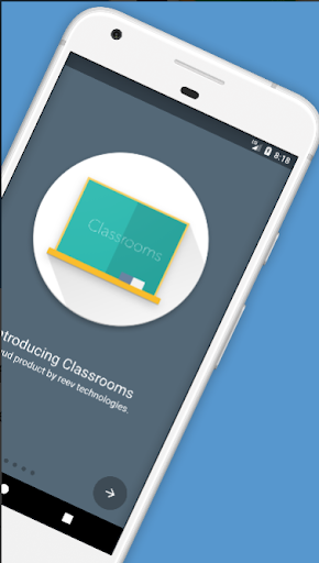 reev classrooms Screen 2