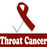 Throat Cancer icon