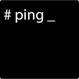Ping Test icon