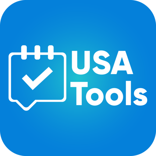Usamedic Tools logo