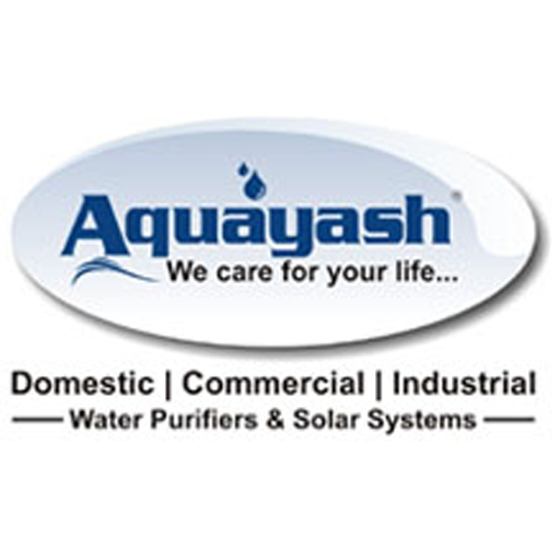 Aquayash logo
