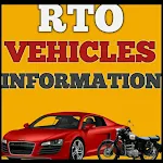 Cover Image of डाउनलोड RTO Vehicle - Information  APK