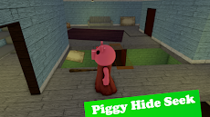 Piggy Hide n Seek S4 Assistのおすすめ画像3