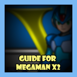 Guide for Megaman X2 icon