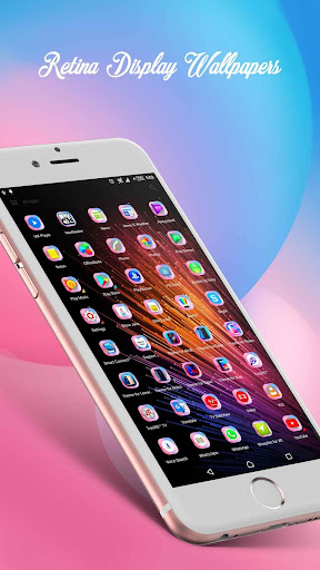 Theme for Xiaomi Mi A1 5X Screen 3