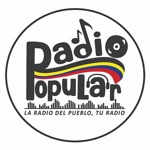Radio Popular 2 Icon