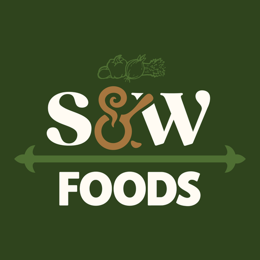 S & W Foods 0.1.0 Icon