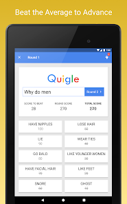 Quigle - Google Feud + Quiz – Apps on Google Play